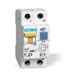 Автоматический выключатель дифференциалюного тока  АВДТ 32 С25 ИЭК